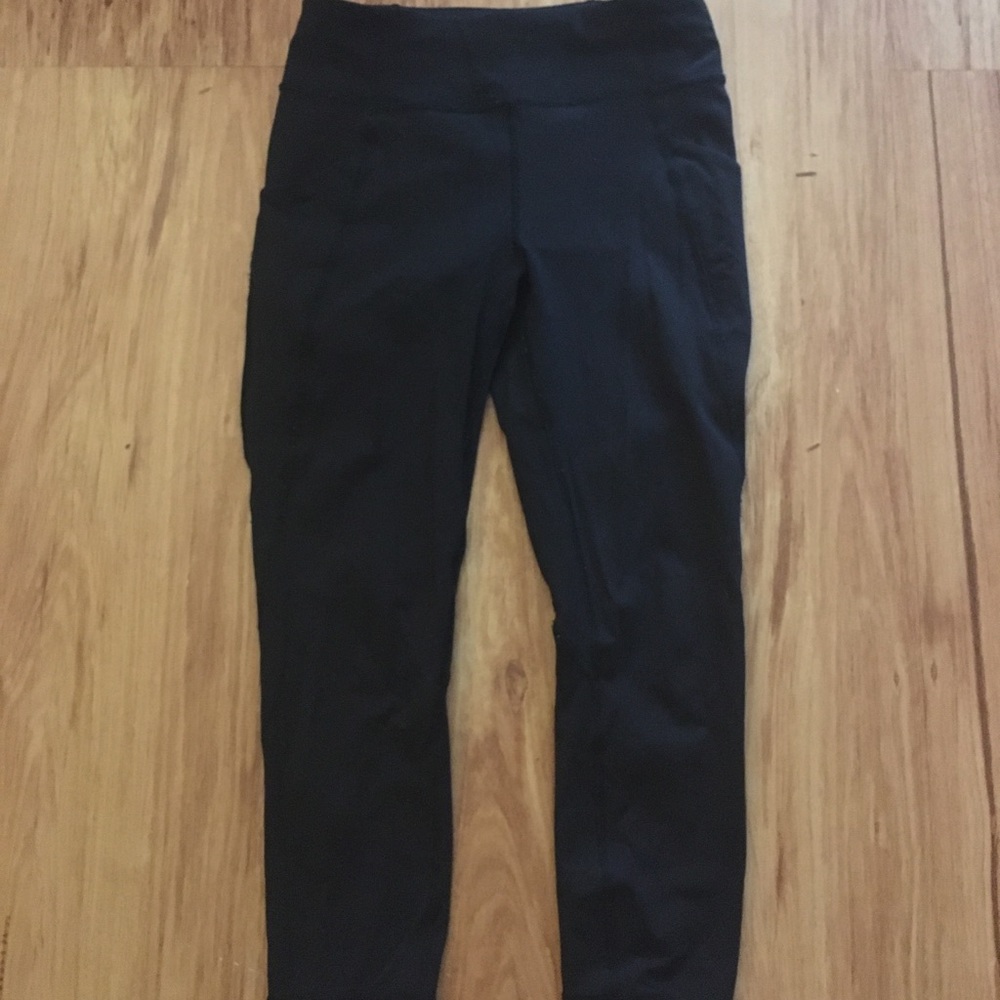 Lululemom Leggings